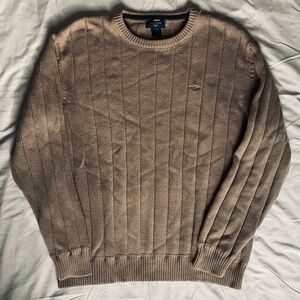 dockers sweater